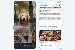 Berikut cara baru Meta tangani konten "spam" di Facebook