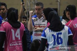 Tatap Proliga 2026, Bulent geber fisik JPE