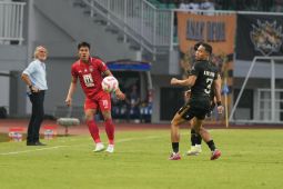 Pelatih sebut kemenangan atas Dewa United buah dari rencana matang