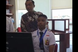 Seleksi Taruna Nusantara harus murni kompetensi, kata Mensesneg