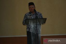 Pemkab Belitung Timur gelar pelatihan bagi penyembelih hewan kurban