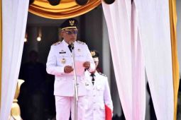 Wabup Kobar: Diperlukan komitmen bersama menjaga semangat otonomi daerah tetap pada koridornya