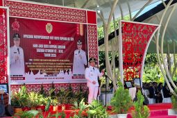 Wali Kota: HUT ke-29 Kota Kupang jadi momentum reflektif