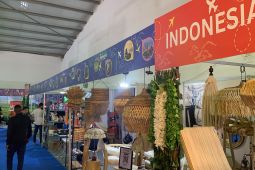 Kehadiran Indonesia pada Tripoli International Fair perkuat bilateral