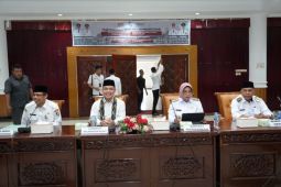 Bupati Mempawah minta dukungan Gubernur untuk perbaikan PDAM