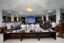 Pemkab Mempawah prioritaskan 4 isu strategis dalam Musrenbang 2026