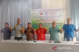 Pabrik bio-CNG di Labuhanbatu  Selatan kontribusi untuk ekonomi hijau