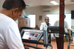 Dokter spesialis: Rehabilitasi  jantung tingkatkan kualitas hidup
