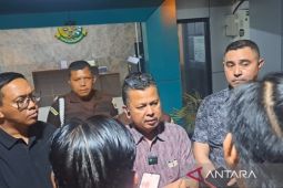 Kejati tetapkan Kepala KUPP Kolaka jadi tersangka kasus korupsi pertambangan