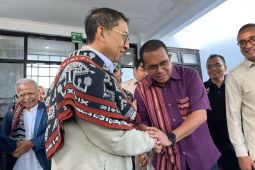 Menteri Kebudayaan singgung peran NTT dalam sejarah peradaban manusia