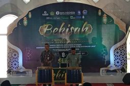 Rangkaian kegiatan BEKISAH 2025 BI Bangka Belitung resmi ditutup