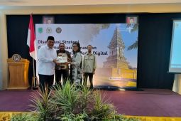 Anggota Komisi VII DPR RI dorong manfaatkan media digital promosi wisata