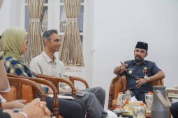 Pemkab Aceh Timur dukung pembangunan ekonomi hijau