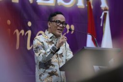 Wamenaker: Perempuan harus ambil peran strategis hadapi disrupsi AI