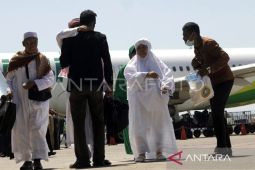 Kemenag: Kuota haji NTT tahun ini capai 668 orang