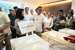 BPJS Ketenagakerjaan Jatim perkuat edukasi calon PMI