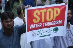 Hubungan India-Pakistan memburuk usai serangan di Jammu dan Kashmir