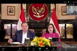 Soal AS kritik QRIS, Airlangga: Indonesia sudah terbuka untuk semua operator