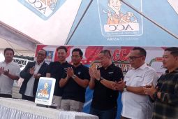 Astra Credit Companies selenggarakan pameran mobil di Palembang