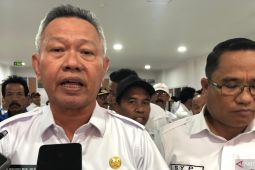 Bupati Sigi minta pembentukan Koperasi Desa Merah Putih gunakan APBN