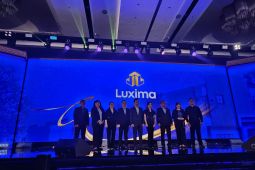 Luxima Bizhub tawarkan lokasi bisnis berbagai sektor di Tangerang