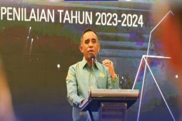 Komitmen jaga kelestarian lingkungan, PT ANA raih dua penghargaan di Proper KLH 2025