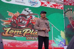 Pemprov Kaltim sebut Masyarakat Adat Wehea  ibarat perpustakaan