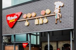 Richeese Kuliner Indonesia berikan sensasi baru pecinta pizza