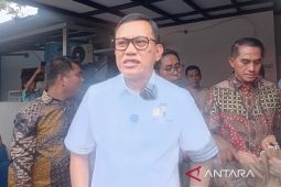 Menteri P2MI: Perkuat kolaborasi  institusi pengawasan siber cegah TPPO