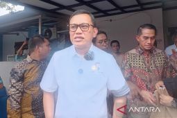Menteri P2MI: Bantu sosialisasikan cegah warga kerja ke tiga negara
