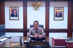 Menkum: Perlindungan KI kunci majukan kreativitas di era digital