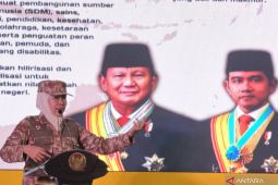 Gubernur optimis Jawa Timur jadi lini terdepan wujudkan swasembada gula