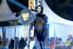 Festival Rimpu Mantika 2025 di Kota Bima dibuka Direktur Fesyen Kemenekraf