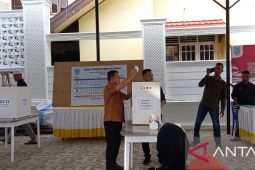 Gubernur Jambi:  Pemilihan RT serentak pendidikan politik bagi warga