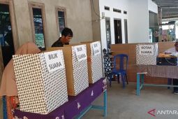 Pemkot Jambi: Pemilihan  ketua RT serentak tidak gunakan APBD