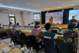 Anggota Komisi VII DPR soroti potensi besar pariwisata Indonesia