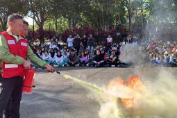 Wali Kota Pontianak ingatkan semua pihak pentingnya kesiapan menghadapi bencana