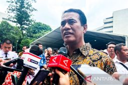 Mentan pastikan harga ayam hidup kembali normal dalam seminggu
