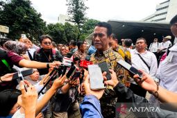 10 ribu bibit kedelai disiapkan Kementan untuk dongkrak produksinya