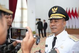 Krisantus tegaskan pentingnya pembaruan regulasi dan infrastruktur