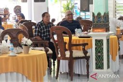 LKBN ANTARA dukung KAUJE majukan pendidikan di Universitas Jember