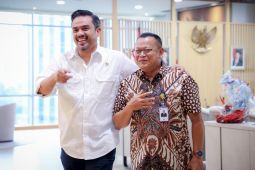Bank Kalbar dapat kuota KUR Rp700 miliar pada 2025