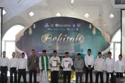 Penutupan BEKISAH 2025: Sinergi Bank Indonesia wujudkan Bangka Belitung BERTUAH