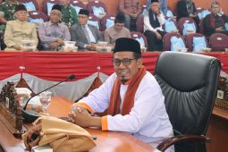 HBS berikan catatan yang perlu dibenahi Depok di usia yang ke 26