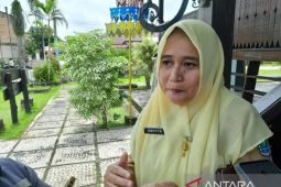 Dispar Belitung sambut baik penetapan status internasional bandara Hanandjoeddin