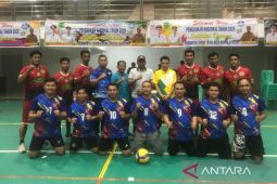 Sambut Hardiknas 2025, Disdikbud Palas gelar berbagai kegiatan lomba