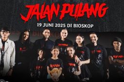 3 ratu horor bersatu! Film Jalan Pulang siap bikin merinding 19 Juni 2025