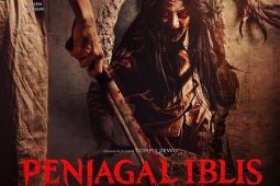 Penjagal Iblis: Dosa turunan, film horor penuh aksi siap tayang 30 April 2025