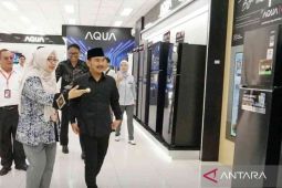 Pemkab Bekasi catatkan efisiensi keuangan Rp127 miliar