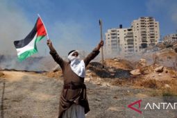 Hoaks! 41 Prajurit Pasukan Khusus TNI Gugur di Gaza